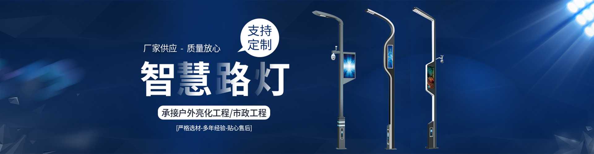 平阴县太阳能路灯定制厂家